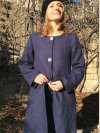 Manteau Tess NAVY