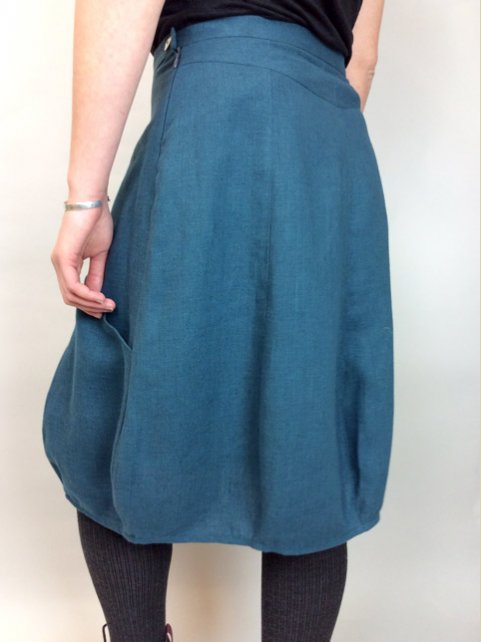 jupe longue originale