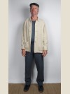 Veste en lin Jazz BEIGE