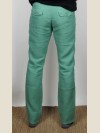 Pantalon Homme en Lin