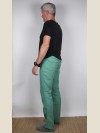 Pantalon Homme en Lin