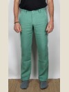 Pantalon Homme en Lin