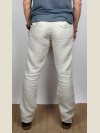 Pantalon Homme en Lin