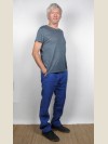 Pantalon Homme en Lin