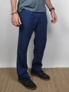 Pantalon Homme en Lin