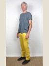 Pantalon Homme en Lin