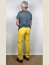 Pantalon Homme en Lin