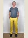 Pantalon Homme en Lin