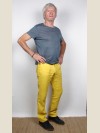 Pantalon Homme en Lin