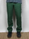 Pantalon Homme en Lin