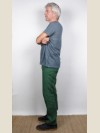 Pantalon Homme en Lin