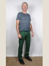 Pantalon Homme en Lin