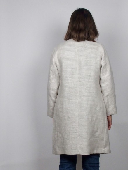 Veste Lola en lin