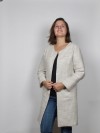Veste Lola en lin