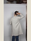 Veste Lola en lin