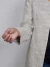 Veste Lola en lin
