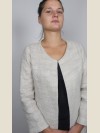 Veste Lola en lin