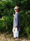 Manteau Tess NAVY