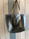 Sac cabas Adéle ORAGE ET EUCALYPTUS