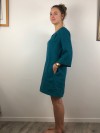 Robe  en lin Colette