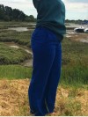 PANTALON EN LIN Vanessa