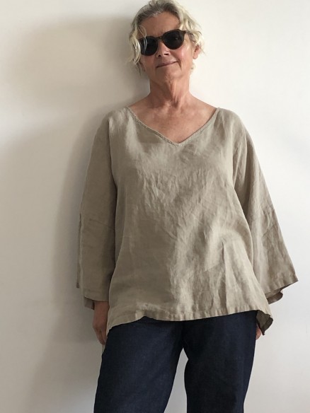 HAUT KYOTO BEIGE