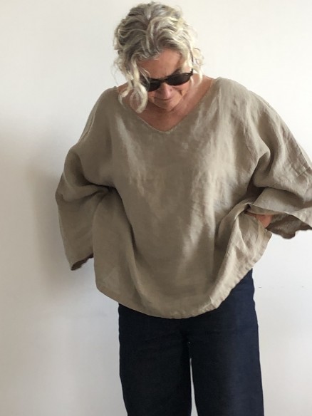 HAUT KYOTO BEIGE