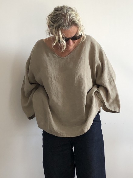 HAUT KYOTO BEIGE