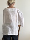 HAUT KYOTO BLANC