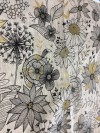 Lin enduit DAISY GOLD