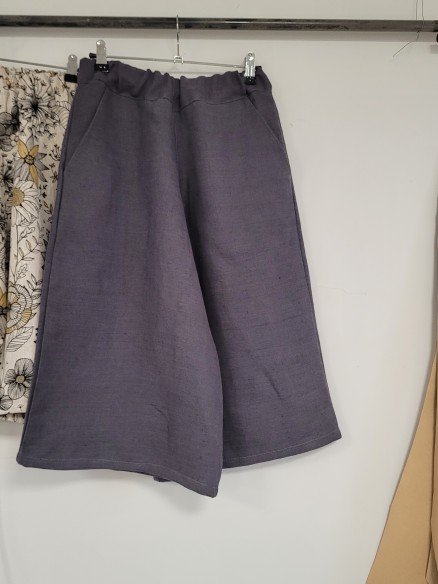 Bermuda / Jupe-culotte Cindy
