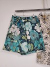 Short en lin Laura