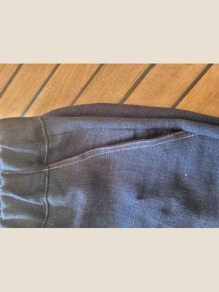 Bermuda / Jupe-culotte Cindy