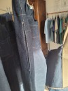 Pantalon en lin Vero