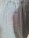 Pantalon en lin Vero