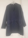 Robe en lin Océane
