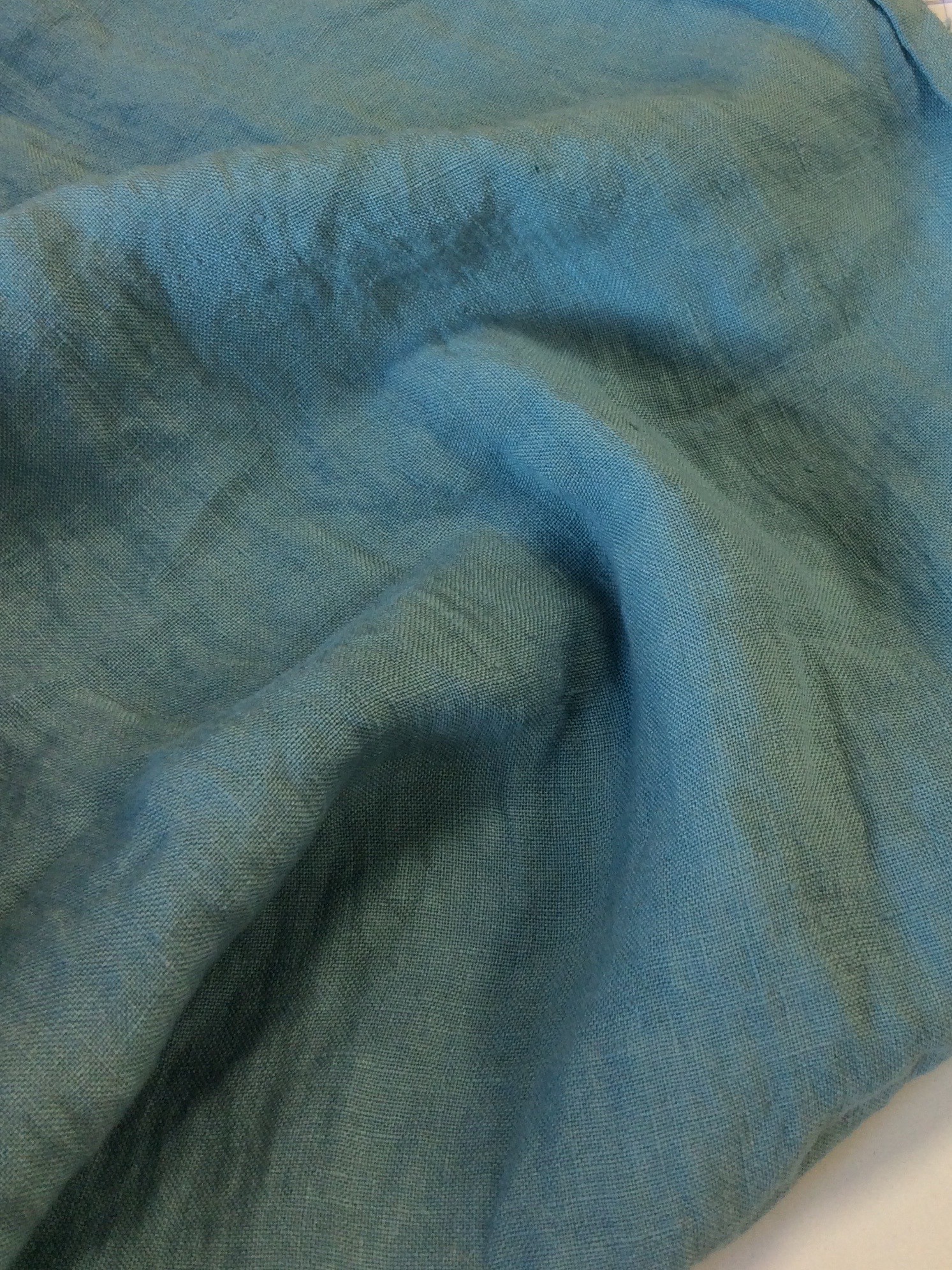 bleu stone