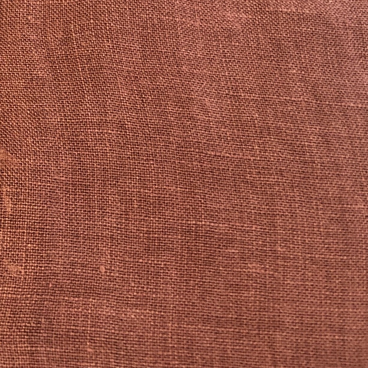 terra cotta