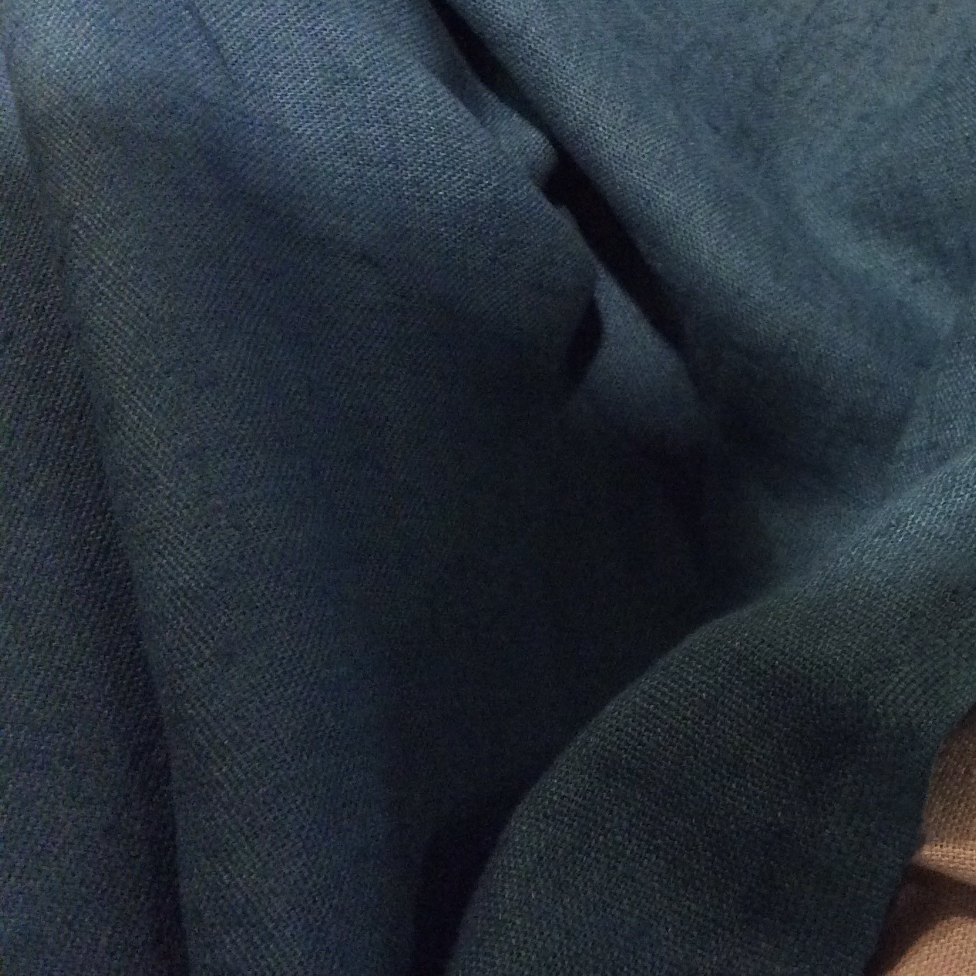 BLEU DE PRUSSE