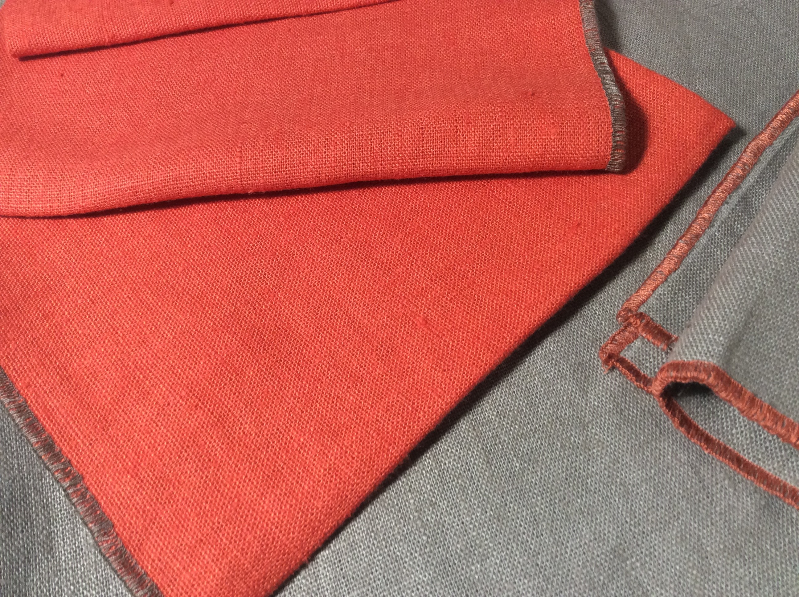 rouge tomette