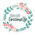 blog de mademoiselle coccinelle